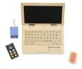 Kids Concept Lernspielzeug Laptop Kids Hub