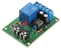 Whadda Relais-Modul Whadda WMT136 Intervall Timer