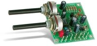 Whadda Dieser Signalverfolger/-injektor wurde entwickelt, um spezifische Audi