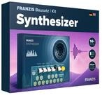Franzis Modellbausatz Synthesizer FRANZIS Bausatz