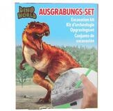 Depesche Spiel Dino World Ausgrabungs-Set gro&szlig;
