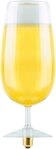 SEGULA LED-Leuchtmittel LED Floating Beer foam, E27, 1 St., Extra-Warmwei&szlig;,...