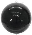 EUROLITE Discolicht EUROLITE Spiegelkugel 75cm schwarz