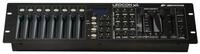 JB Systems Mischpult, (LEDCON-XL DMX Controller, Steuerungen f&uuml;r Licht, DMX