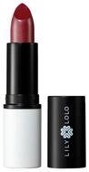 LILY LOLO Lippenstift Lilylolo Vegane Lisptick Stripped