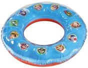 Happy People Schwimmreifen Super Mario mit Blasen 98 cm, Aufblasbar, Super Mario