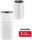 Hanseatic Luftreiniger &raquo;KJ400&laquo; mit Digitalanzeige, f&uuml;r 104 m&sup2; R&auml;ume, inkl....