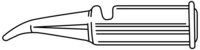 Weller L&ouml;tkolben L&ouml;tspitze f&uuml;r Pyropen