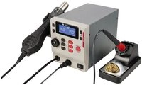 TOOLCRAFT L&ouml;tkolben TOOLCRAFT RST-280 L&ouml;tstation Set digital 865 W 80 - 500...