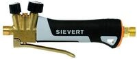 Sievert Autogenschwei&szlig;ger&auml;t SIEVERT PRO 88 Universalhandgriff au&szlig;en...