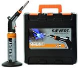 Sievert Autogenschwei&szlig;ger&auml;t SIEVERT Powercase Ultra L&ouml;tset 2,2 kW - 253505