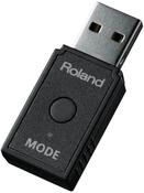 Roland Audio Roland WM-1D Wireless MIDI USB Dongle kabellos Audio-Adapter Midi...