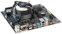 Joy-it JOY-IT Aufr&uuml;st-Set Intel&reg; Corei5-12400 Barebone-PC