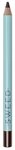 Sweed Eyeliner Sweed Eyeliner Satin Coal Eyeliner