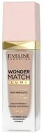 Eveline Cosmetics Foundation EVELINE Wonder Match Lumi Leuchtgrundierung Nr. 20