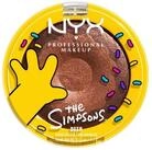 NYX PROFESSIONAL MAKEUP Highlighter HOMER SIMPSON HIGHLIGHTER