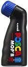 uni-ball Lackmarker uni-ball POSCA MOP&acute;R PCM-22 Marker - 3-19 mm - blau