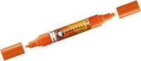 MOLOTOW Permanentmarker Permanentmarker One4All Acrylic Twin nachf&uuml;llbar 1,5...