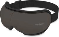 medisana Gesichtsmassageger&auml;t EM 150, Luftkompressions-/Vibrationsmassage,