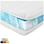 AM Qualit&auml;tsmatratzen, Topper f&uuml;r Boxspringbett, Druckentlastend,...