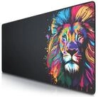 Titanwolf Gaming Mauspad XXL Speed Mousepad 900 x 400 x 3 mm, gro&szlig;e...