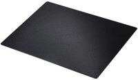 Renkforce Mauspad RF-GMP-500 Glas Schwarz RF-6697026