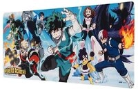Grupo Erik Gaming Mauspad My Hero Academia gaming desk mat