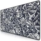 Titanwolf Gaming Mauspad XXL Speed Mousepad 900 x 400 x 3 mm, gro&szlig;e...