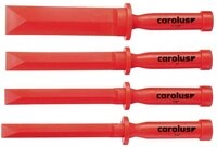 Gedore Red Flachmei&szlig;el Gedore RED Mei&szlig;el-Set 3301570