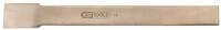 KS Tools Flachmei&szlig;el BRONZEplus, 300 in mm, 25 mm