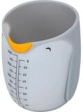 OTOTO Messbecher Penny Messbecher, Silikon
