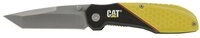 CAT Allzweckmesser Klappmesser mit 7.5 cm Klinge 980047