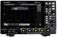 VOLTCRAFT Spannungspr&uuml;fer VOLTCRAFT ADO-3504 Digital-Oszilloskop 350 MHz 2.5 GSa/s