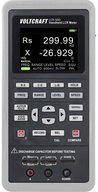 VOLTCRAFT Multimeter VC-15444850, Datenlogger