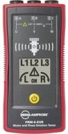 Beha Amprobe Spannungspr&uuml;fer Beha Amprobe PRM-6-EUR KIT Drehfeldmessger&auml;t CAT...
