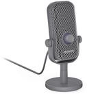 ENDORFY Mikrofon ENDORFY Solum Voice S Alt Gray, Mikrofon, (USB-C