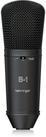 Behringer Mikrofon, B-1 Dark Edition - Kondensatormikrofon
