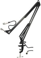 Renkforce Mikrofon Studio-Mikrofon-Schwenkarm RF-909864