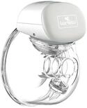 Lorelli Elektrische Milchpumpe elektr. Milchpumpe Hands free, free 240 ml USB