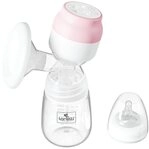 Lorelli Elektrische Milchpumpe elektrische Milchpumpe Save your time,...