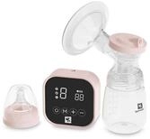 Lorelli Elektrische Milchpumpe Milchpumpe Lea elektrisch, 180 ml Timer...