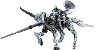 Kotobukiya Modellbausatz Hexa Gear Plastic Model Kit 1/24 Blauregen 28 cm