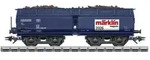 M&auml;rklin G&uuml;terwagen M&auml;rklin 048526 G&uuml;terwagen AC M&auml;rklin Magazin...
