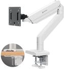 ONKRON Monitor-Halterung 13-55 Zoll, bis 25 kg, VESA 75x75-100x100, G110-BW,...