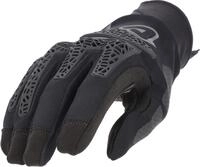 Acerbis Motorradhandschuhe Enduro Pro Winter Motocross Handschuhe