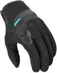 Macna Motorradhandschuhe Pelgram Motorradhandschuhe perforiert,kurze