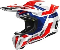 Airoh Motocrosshelm Twist 3 Dynasty