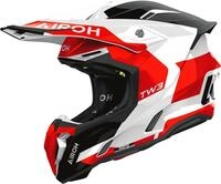 Airoh Motocrosshelm Twist 3 Fancy