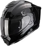 Scorpion Exo Motorradhelm Scorpion EXO-1500 Air Solid Integralhelm Schwarz XXL...
