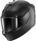 Shark Motorradhelm Shark SKWAL CUP Dark Shadow Integralhelm Matt-Schwarz L (1er...